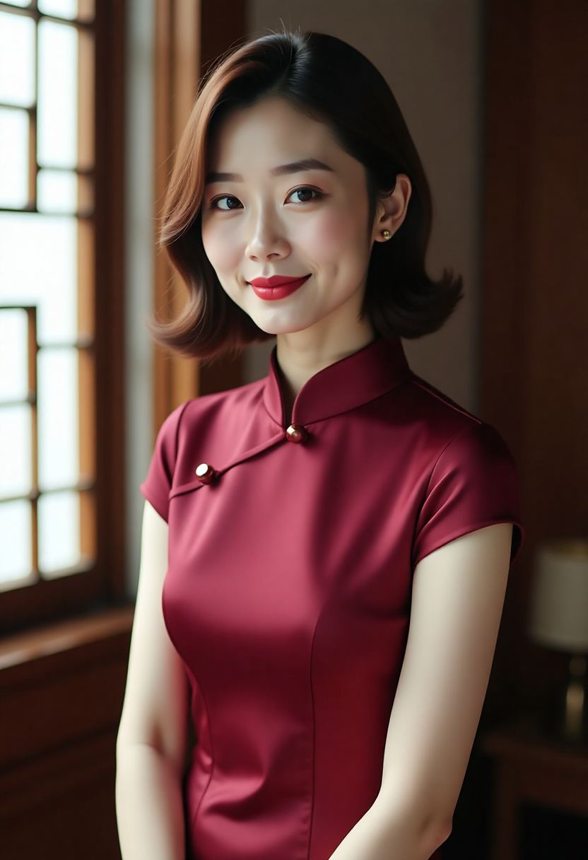 我的天才女友