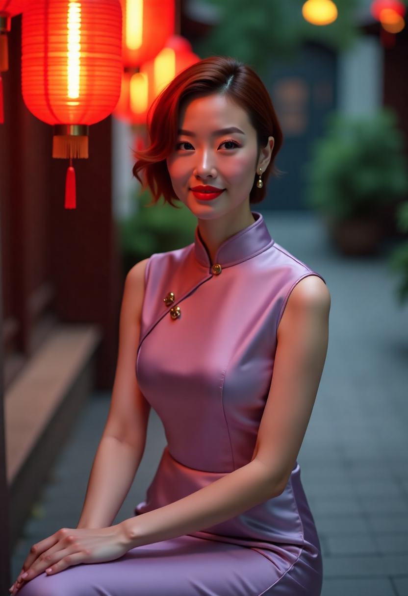 托斯卡纳的麦穗